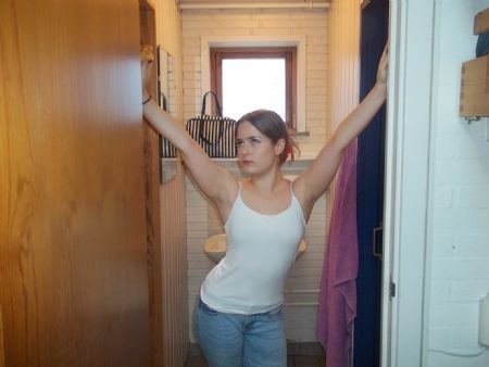 Billede af Cille - ID: 1737814 - Billede nr: 660444