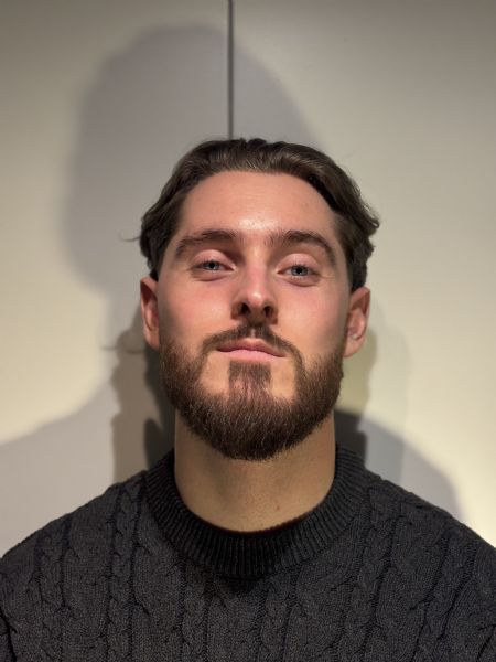 Profilbillede af Oscar B- ID: 1737815 - Billede nr: 667008