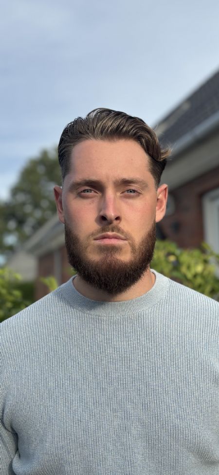 Profilbillede af Oscar B- ID: 1737815 - Billede nr: 630902
