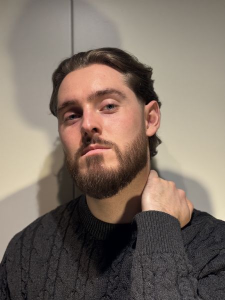 Profilbillede af Oscar B- ID: 1737815 - Billede nr: 661365