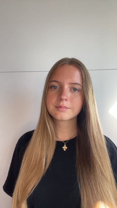 Profilbillede af Lærke R- ID: 1737856 - Billede nr: 678485