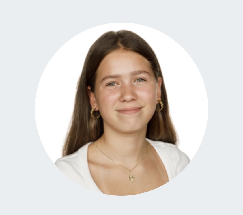 Profilbillede af Nila L- ID: 1737864 - Billede nr: 647160