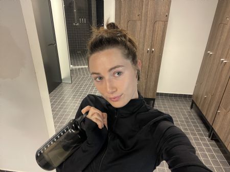 Billede af Hannah - ID: 1737914 - Billede nr: 678960