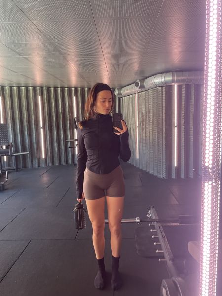 Billede af Hannah - ID: 1737914 - Billede nr: 678962