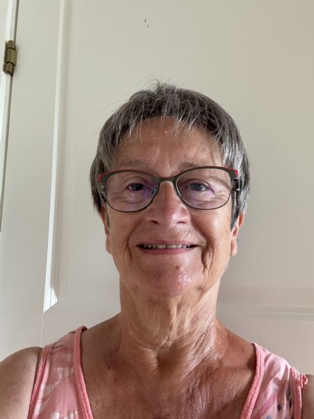 Profilbillede af Hanne G- ID: 1737922 - Billede nr: 625237