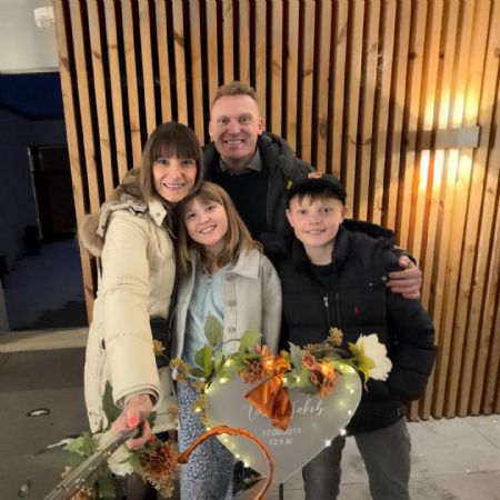 Profilbillede af Familien B, Familieprofil - ID: 1737934 - Billede nr: 665596