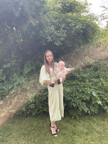 Profilbillede af Familie B, Familieprofil - ID: 1737978 - Billede nr: 624555