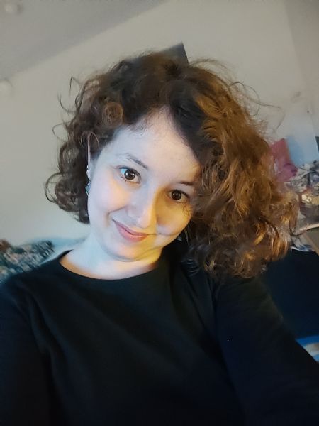 Profilbillede af Blanca M- ID: 1737989 - Billede nr: 624670