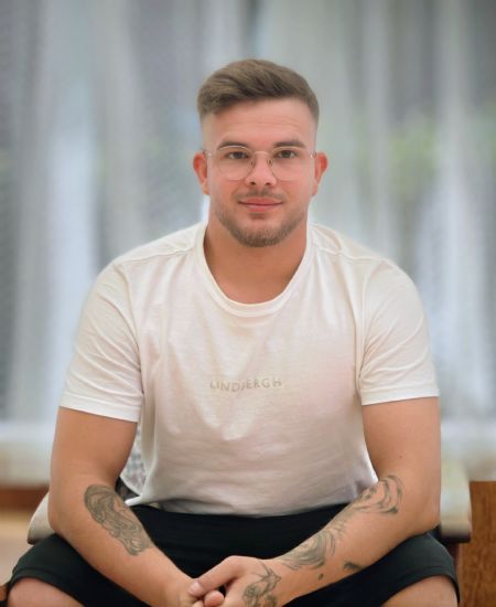 Profilbillede af Joakim J- ID: 1737990 - Billede nr: 624681