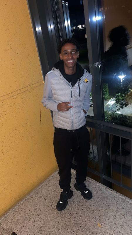 Profilbillede af Hamsa J- ID: 1738037 - Billede nr: 655861