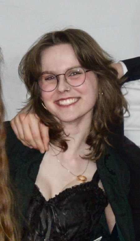 Profilbillede af Nanna A- ID: 173804 - Billede nr: 687722