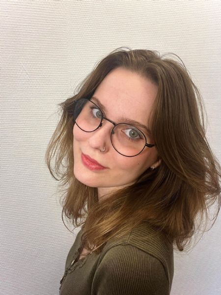 Profilbillede af Nanna A- ID: 173804 - Billede nr: 574928