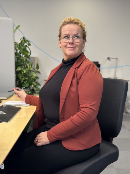 Billede af Marie - ID: 1738053 - Billede nr: 652865