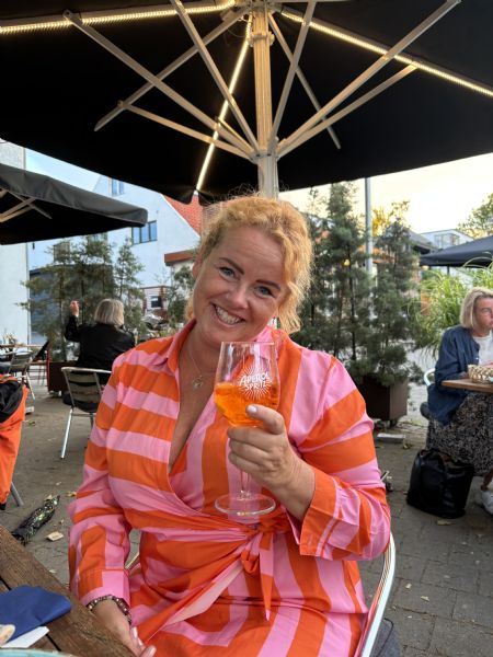 Billede af Marie - ID: 1738053 - Billede nr: 652867