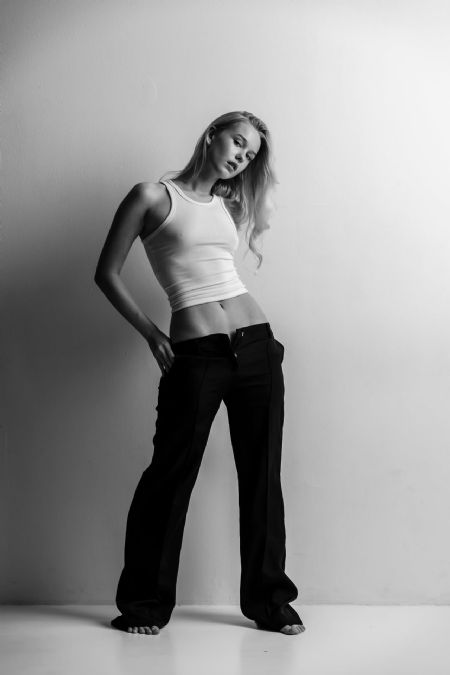 Profilbillede af Nicole K- ID: 1738058 - Billede nr: 649859