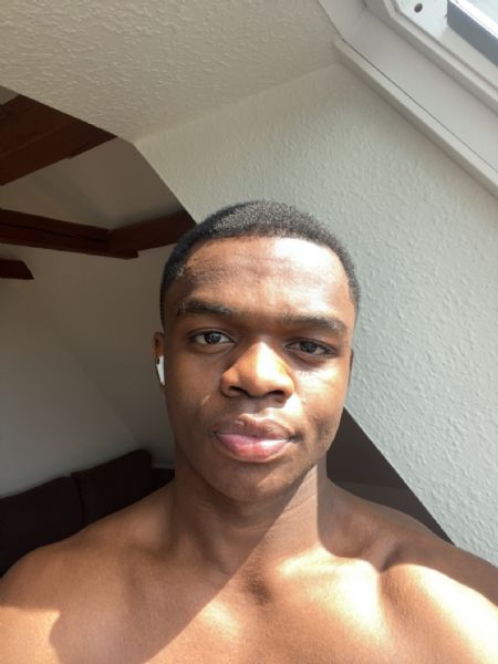 Profilbillede af Samuel M- ID: 1738059 - Billede nr: 625119