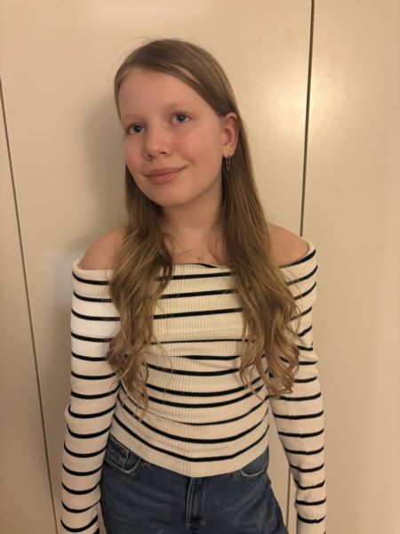 Profilbillede af Liv G- ID: 173806 - Billede nr: 606362