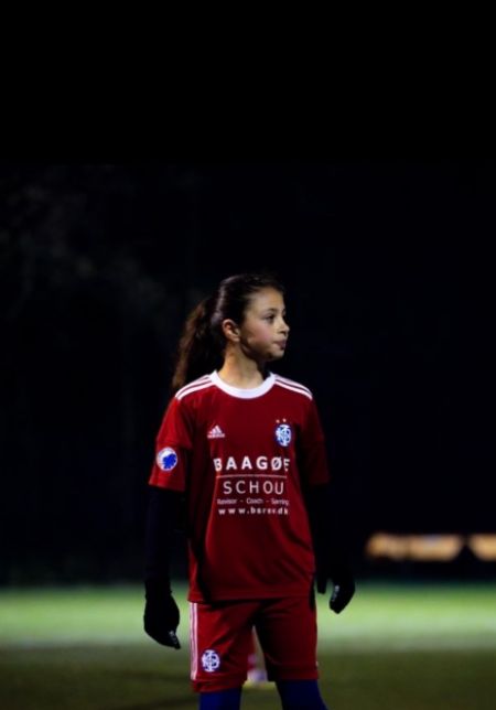 Billede af Adeéna - ID: 1738065 - Billede nr: 657525