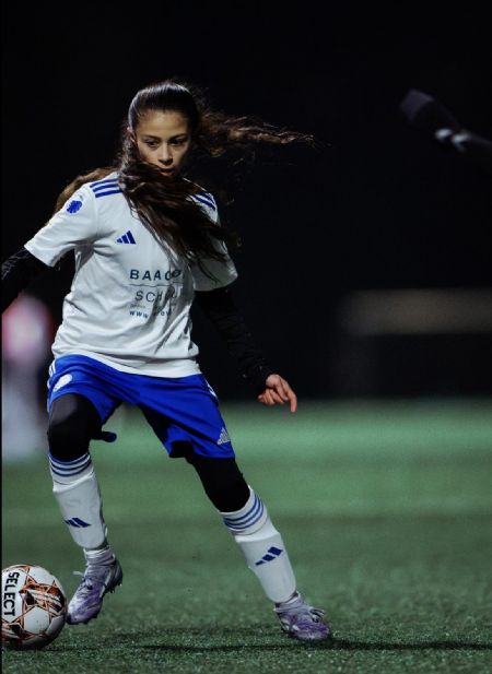 Billede af Adeéna - ID: 1738065 - Billede nr: 657527