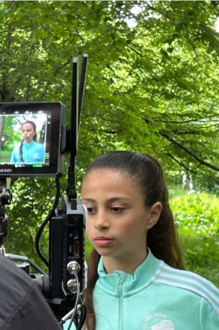 Billede af Adeéna - ID: 1738065 - Billede nr: 657528