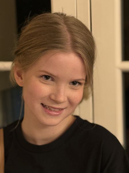 Billede af Nanna - ID: 173807 - Billede nr: 663006