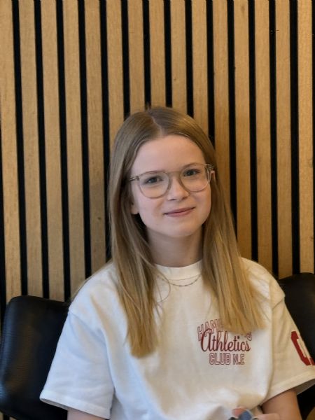Billede af Nanna - ID: 173807 - Billede nr: 663013