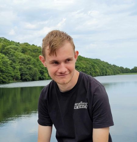 Profilbillede af Mikkel R- ID: 1738070 - Billede nr: 625165