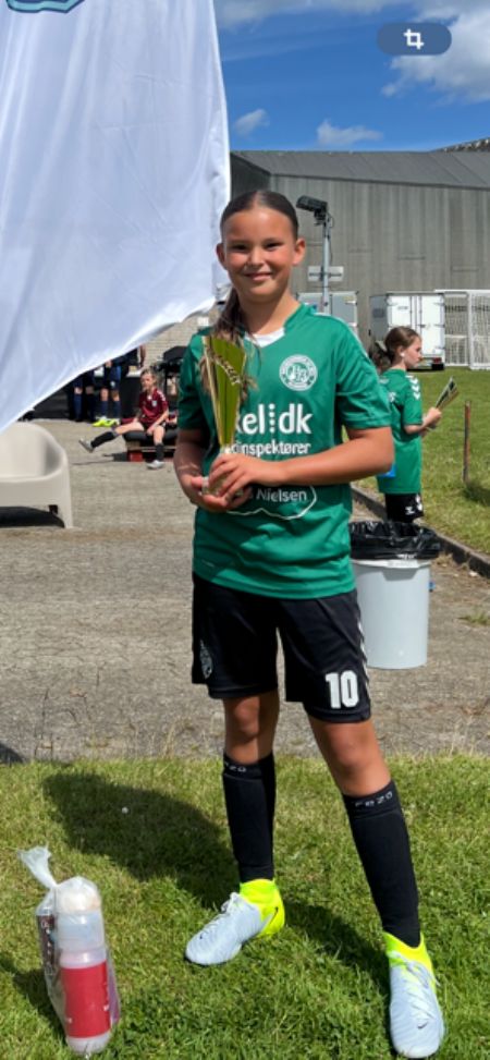Profilbillede af Clara L- ID: 1738071 - Billede nr: 625299