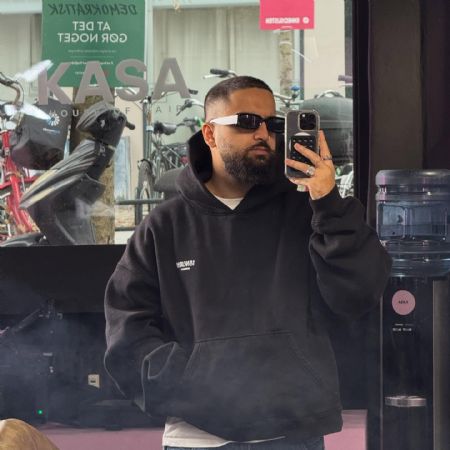 Profilbillede af Mosawer T- ID: 1738095 - Billede nr: 660265