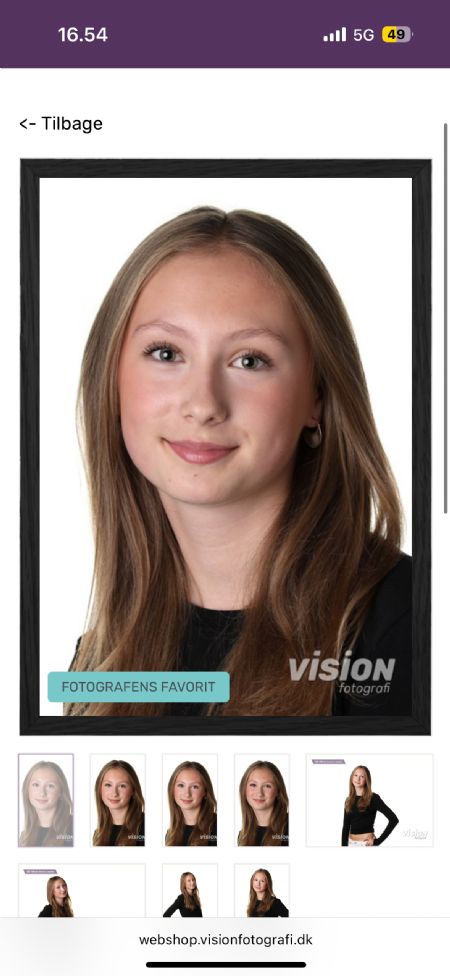 Profilbillede af Thea E- ID: 1738098 - Billede nr: 651689