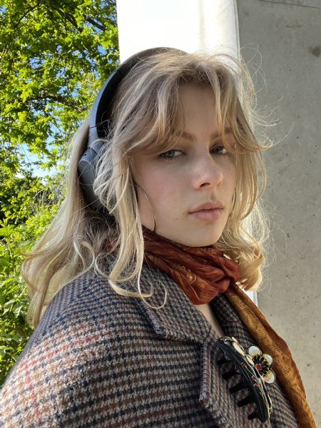 Profilbillede af Astrid V- ID: 1738111 - Billede nr: 648268