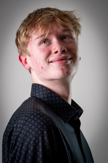 Profilbillede af Rasmus L- ID: 1738112 - Billede nr: 625308