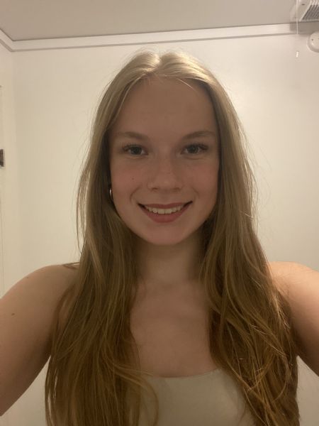 Profilbillede af Josephine L- ID: 1738125 - Billede nr: 625339