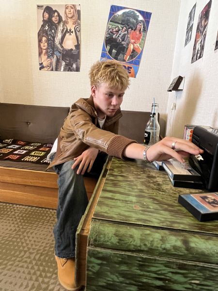 Profilbillede af Louie M- ID: 1738128 - Billede nr: 625344