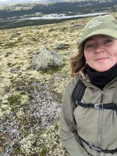 Profilbillede af Laura Ø- ID: 1738131 - Billede nr: 625362