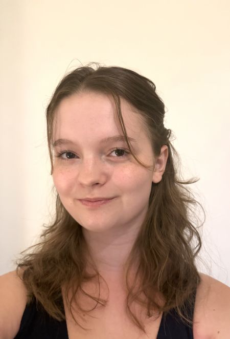 Profilbillede af Daniella M- ID: 1738151 - Billede nr: 625464