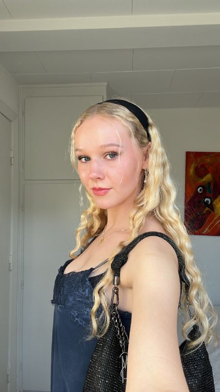 Profilbillede af Simone- ID: 1738167 - Billede nr: 625536