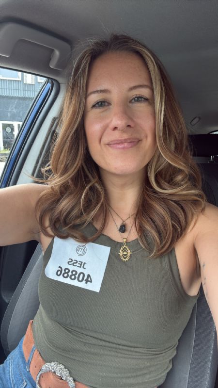 Profilbillede af Jess R- ID: 1738179 - Billede nr: 625584