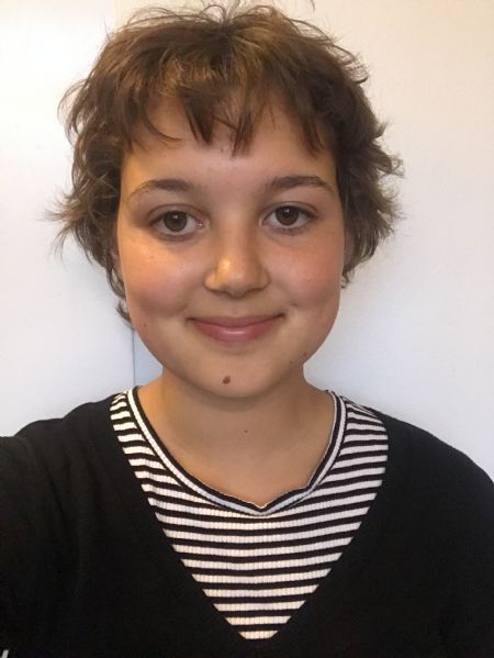Profilbillede af Ellen R- ID: 1738192 - Billede nr: 625790