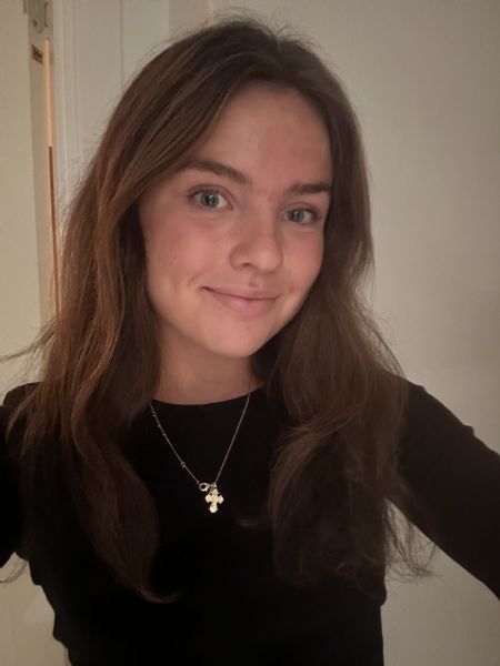 Profilbillede af Mathilde E- ID: 1738193 - Billede nr: 647845