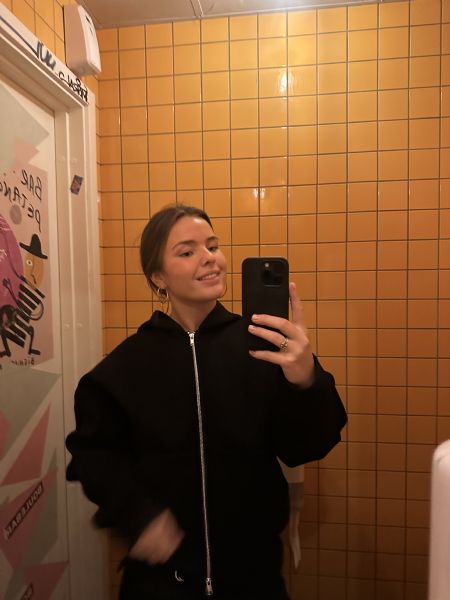 Profilbillede af Mathilde E- ID: 1738193 - Billede nr: 652342