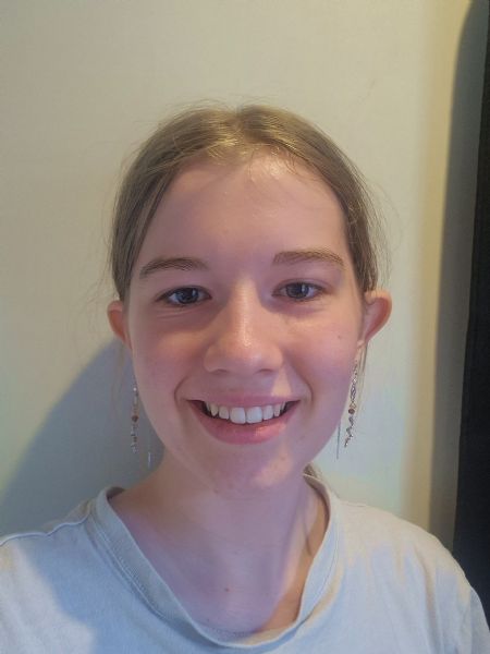 Profilbillede af Marie J- ID: 1738254 - Billede nr: 625873