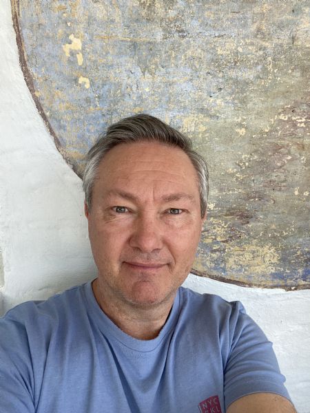 Profilbillede af Michael B- ID: 1738269 - Billede nr: 626200