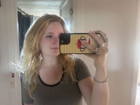 Profilbillede af Ida F- ID: 173828 - Billede nr: 679900
