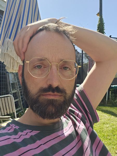 Profilbillede af Andreas B- ID: 1738282 - Billede nr: 626041