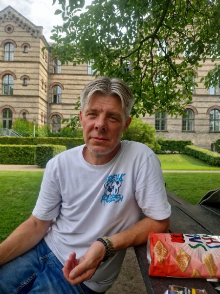 Billede af Patrick - ID: 1738290 - Billede nr: 690859