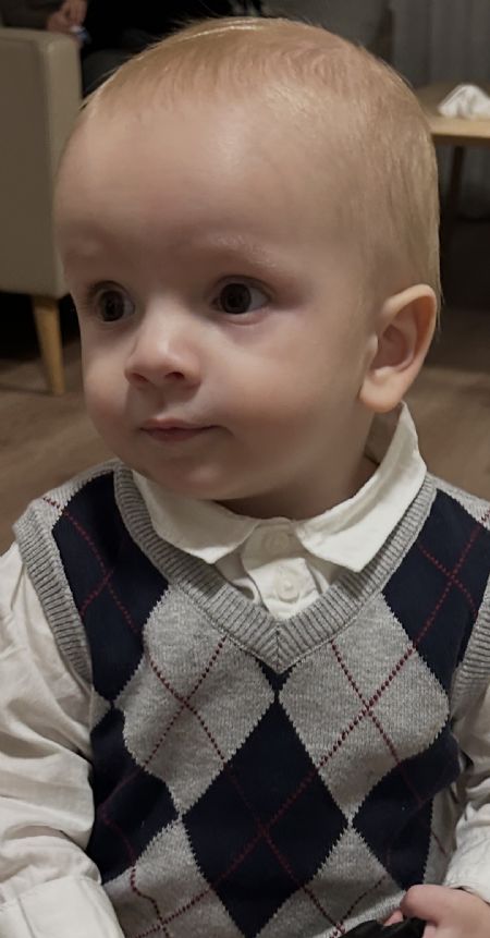 Profilbillede af Isak E- ID: 1738305 - Billede nr: 653812