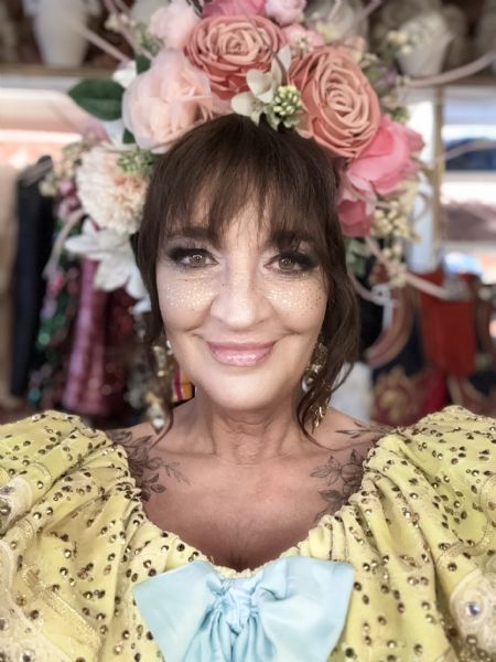 Profilbillede af Lykke-lise S- ID: 1738310 - Billede nr: 649688