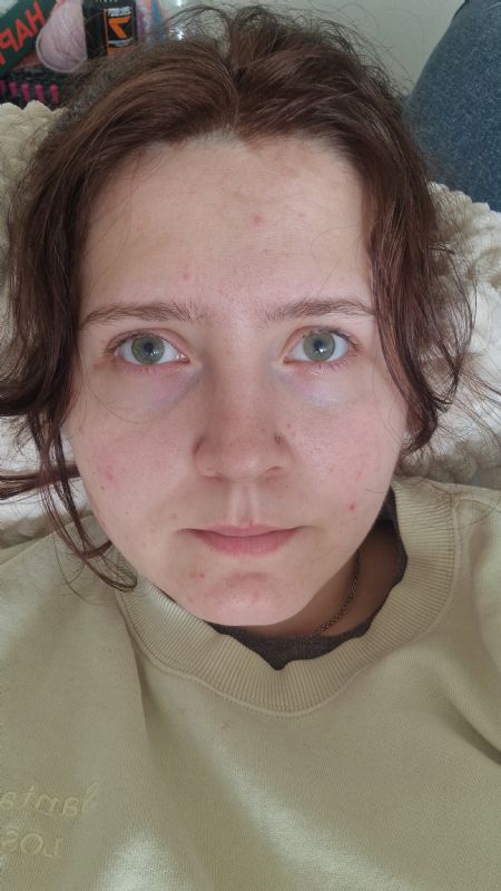 Profilbillede af Tenna R- ID: 1738319 - Billede nr: 652372