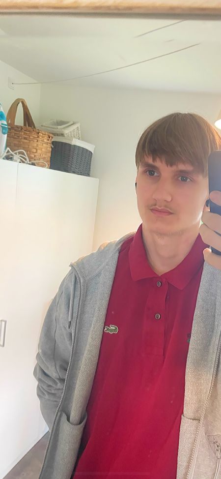 Profilbillede af Mikkel B- ID: 1738330 - Billede nr: 626875